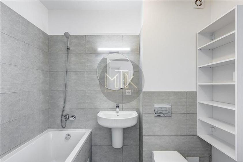 Apartament 2 camere | Mobilat&utilat; | Baneasa - Sisesti - 6