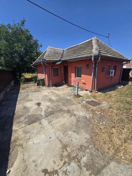 Casa oras Vanju Mare - 12
