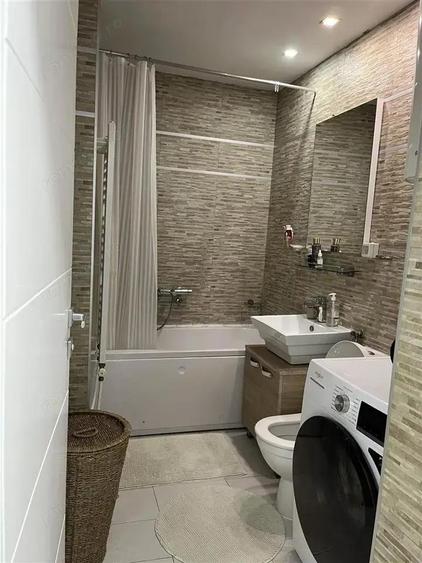 De inchiriat apartament 1 camera in zona Take Ionescu - 2