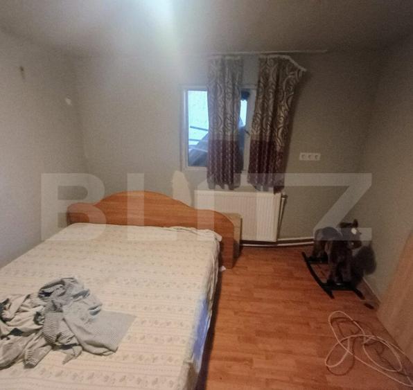 Casa batraneasca renovata, 2 camere, 45 mp, in Bucov, Chitor - 9