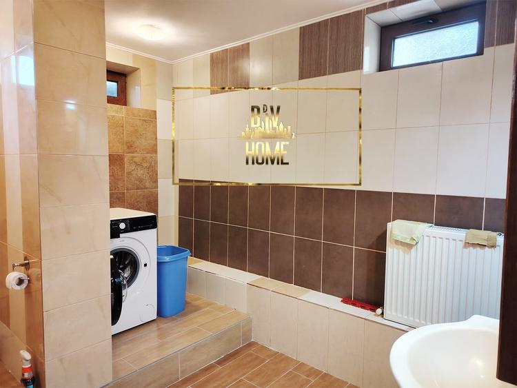 Lazu-Apartament in vila, pret de garsoniera si posibilitate teren - 12