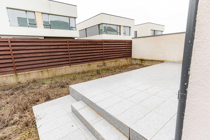 Vila Duplex – Complex Rezidential DOXA GARDENS, Tunari - 60