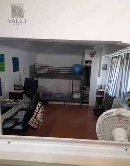 Garsoniera Aviatiei - 2