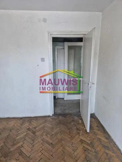 Obor Ferdinand /  etaj 3 / bl de 4 etaje reabilitat / - 5