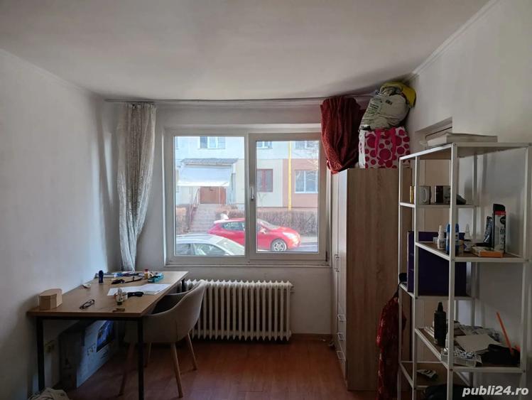 Se inchiriaza ieftin garsoniera Brasov - 3