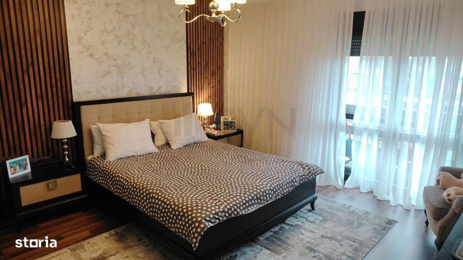 Vila cu bucatarie de vara in Paradisul Verde - 6