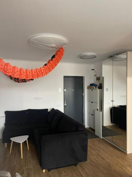 Apartament 3 camere, in bloc nou, parcare, zona semicentrala! - 10