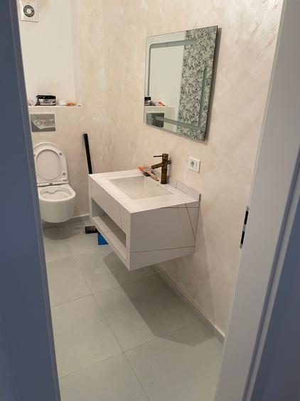 Comision 0/Apartament 3 camere/Curte proprie - 13