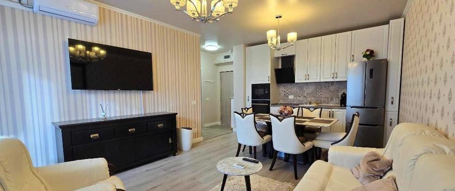 Apartament 2 camere de vanzare, cart. Prima Nufarul - 8