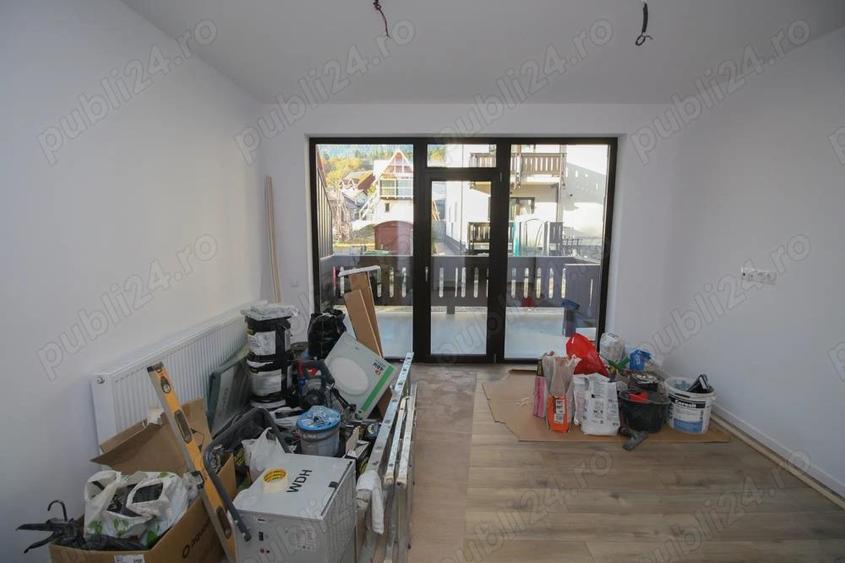 Locuinta tip duplex - 1