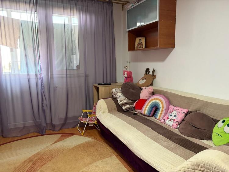 Apartament cu doua camere, Brancoveanu, 74.500€ - 1