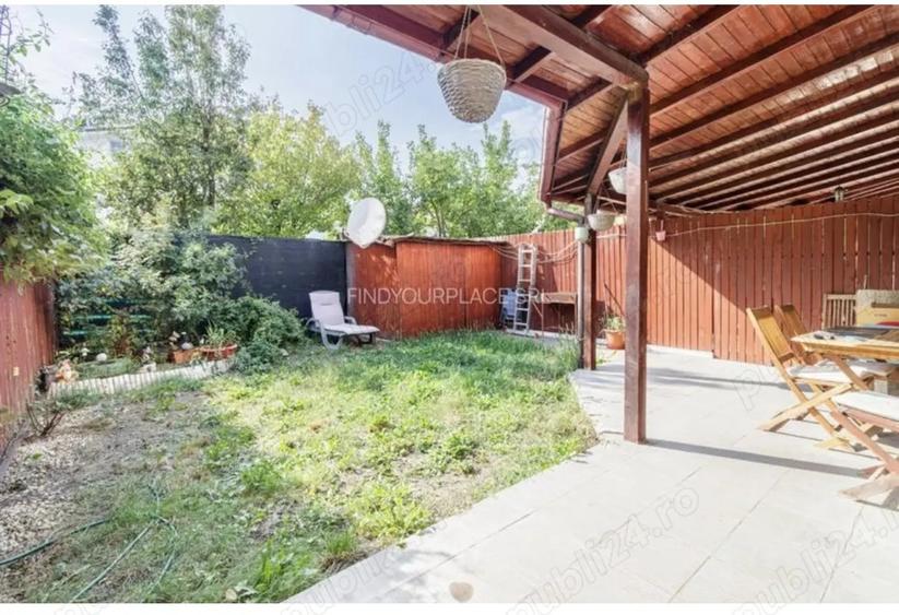 Vand casa P+2 , Ansamblul Rezidential AZUR 1 Pipera - 1