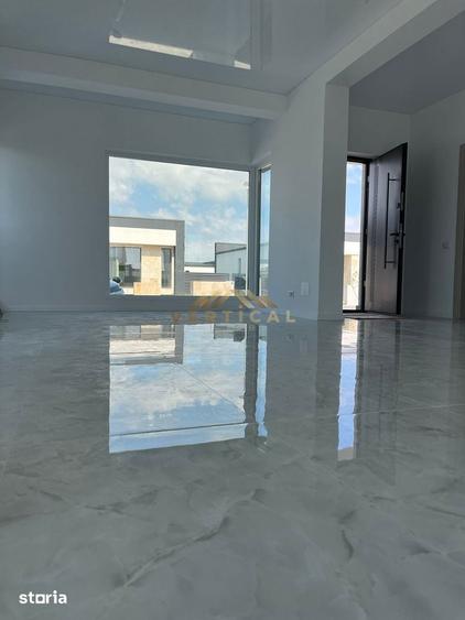 Casa P+1 cu Curte Proprie 321 , Berceni/Vidra - 4