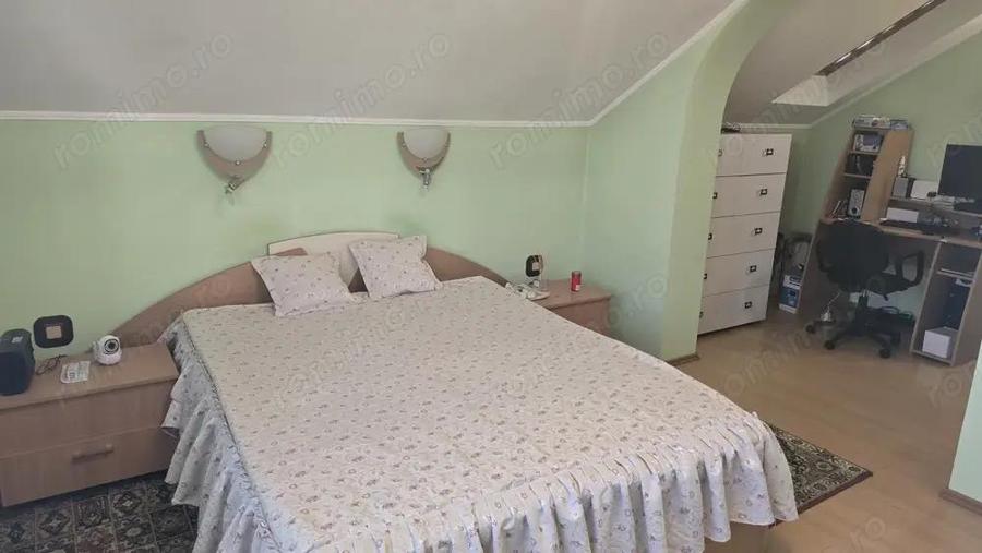 Vand proprietate in Deva. zona Ceangai, compusa din 2 case de locuit, constructii din anul 2003 - 14