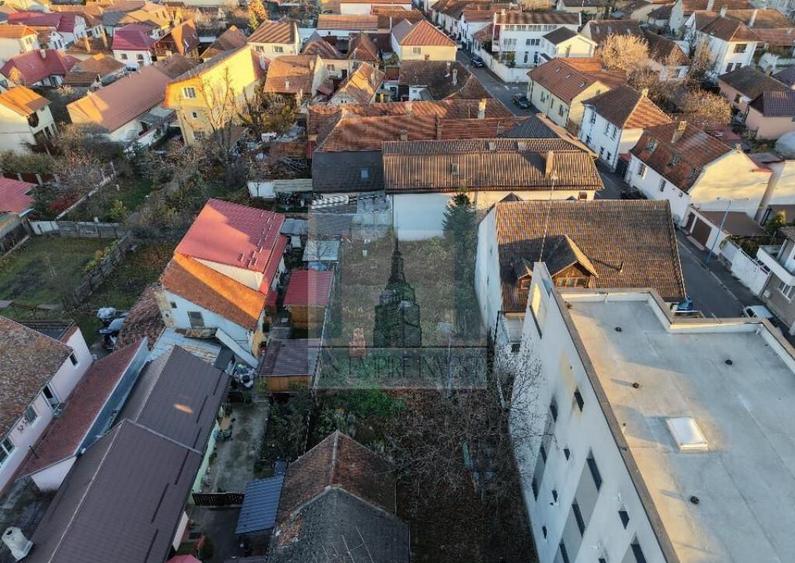 Casa individuala 4 camere-curte proprie 600mp- zona Braso... - 9