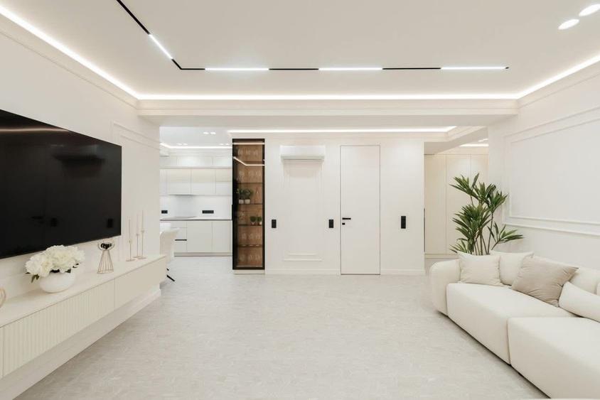 Apartament lux zona Erou Iancu Nicolae 3 camere - 2