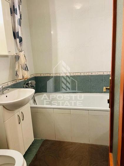 Apartament 1 camera Podgoria - 4