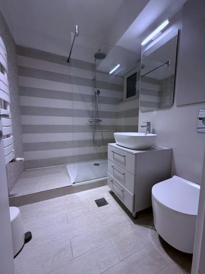 Apartament 3 camere etaj 1 Finisaje Premium | Terasa Popa Nan 2007 - 10