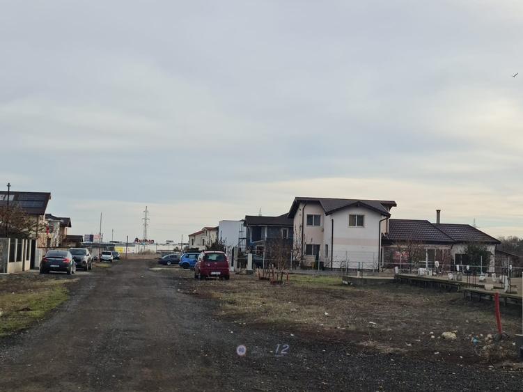 Vand teren Constanta zona Km 5 - 9