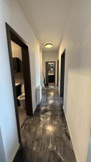 Ap. 3 camere,în Centru Pta Mihai Viteazu zona NTT Data - 10