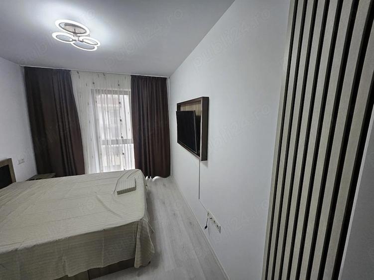Inchiriere apartament Class Park Targoviste - 6