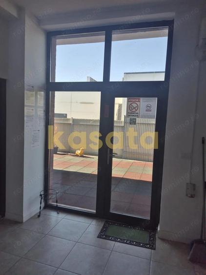 Spatiu Comercial I Tunari I 463 utili I curte 400 mp I parcare - 10