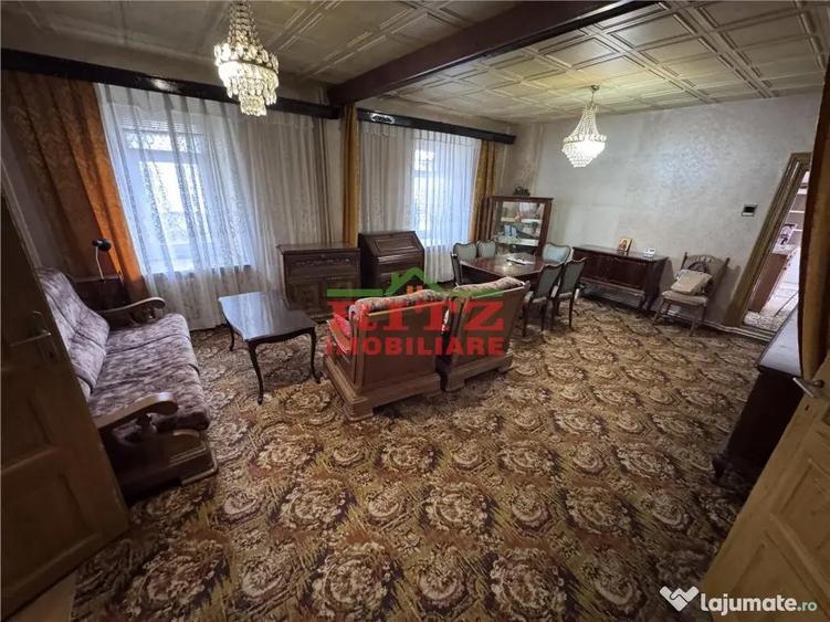 Imobil Slatina pretabil clinica cu 20 de locuri de parcare! - 4