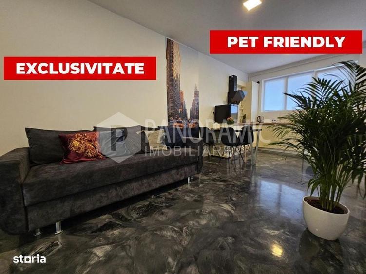 Apartament 2 camere Valea Garbaului Pet Friendly - 16