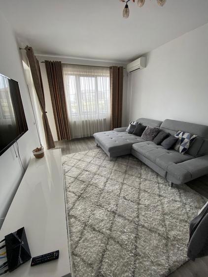 Apartament 3 camere - Doinei - 1