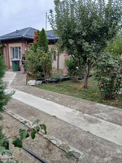 Casa la doar 5 km de Ploie?ti, in loc. Ghighiu la doar 88000 !!! - 9