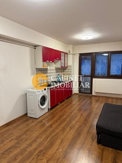 Apartament 2 Camere - 43 mp - zona Bucium