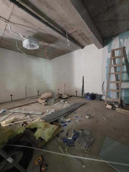 Zona Pope?ti-Leordeni sp 160 mp trafic intens - 4