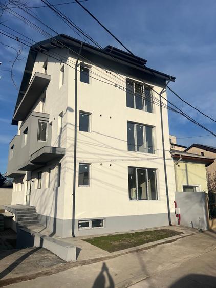 Apartament 4 camere de vânzare Chitila - 1