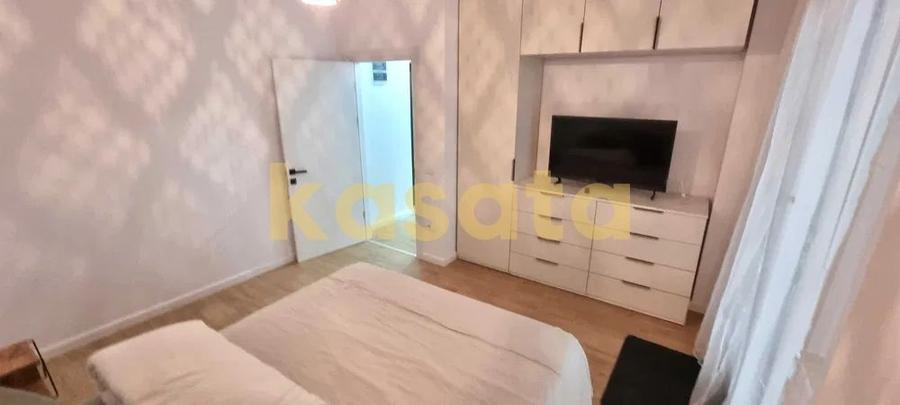 🏢 2 camere | Centrala | Militari | Bloc nou | Parcare - 3