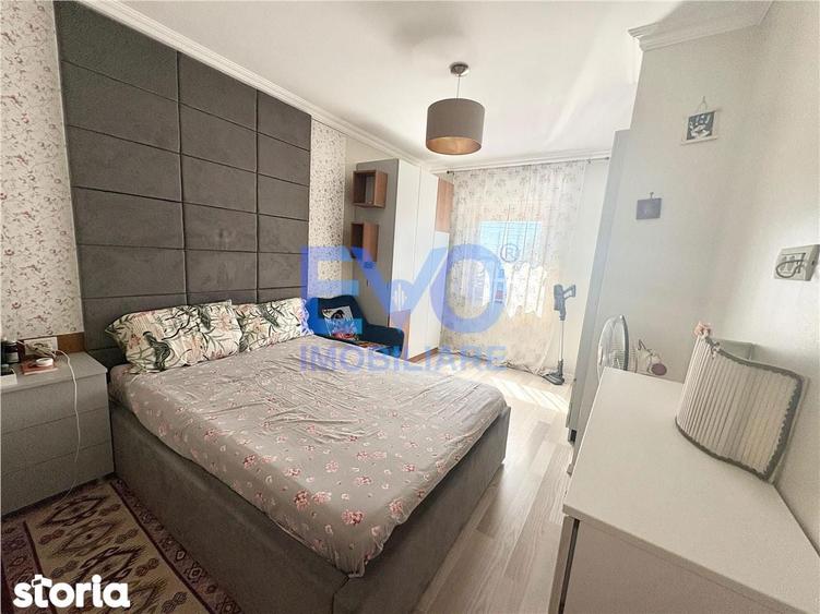 Apartament 2 camere, etaj 1, dressing, parcare, Valea Lupului, Iasi - 3