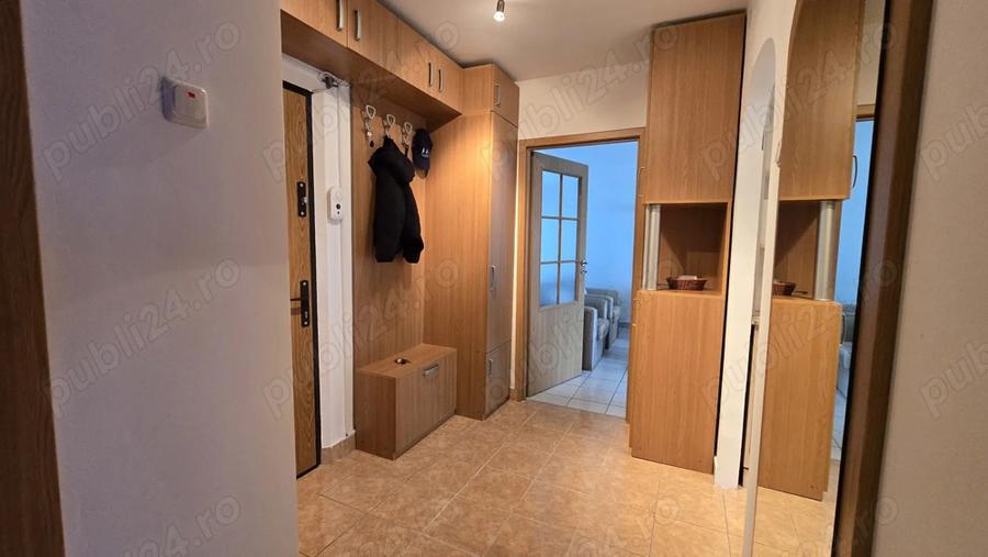 Apartament 2 camere mobilat complet Port Turistic Mangalia, proprietar - 5