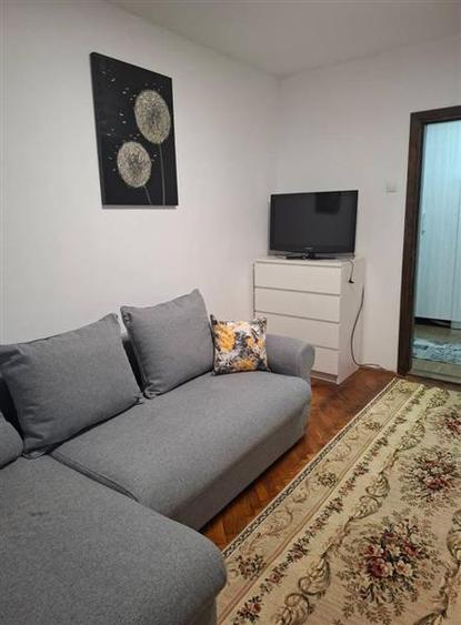 Apartament 3 camere zona Vlahuta - 6