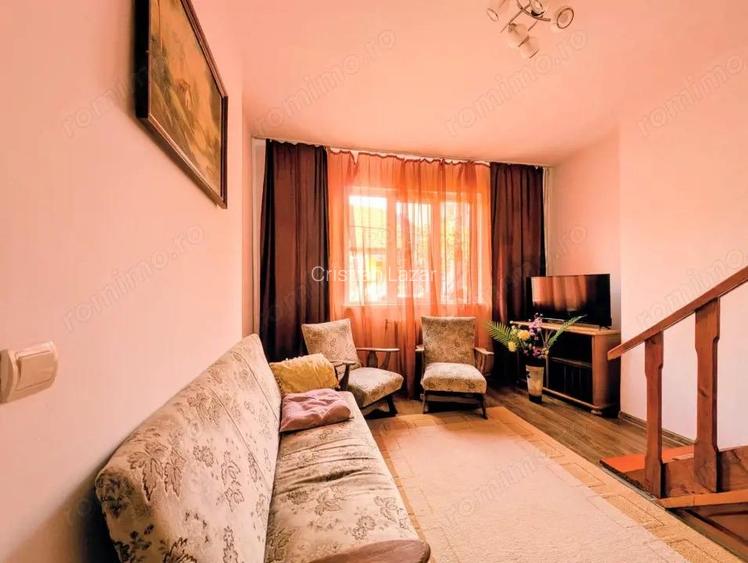 Apartament cochet la casa, in zona centrala la doar 5 minute de Pia?a Unirii! Apartament cochet la casa, in zona centrala la doar 5 minute de Pia?a Unirii!
