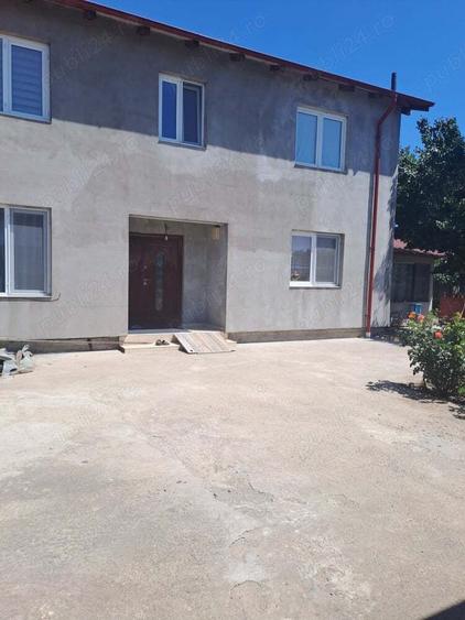 casa de vanzare sau schimb cu ap - 2