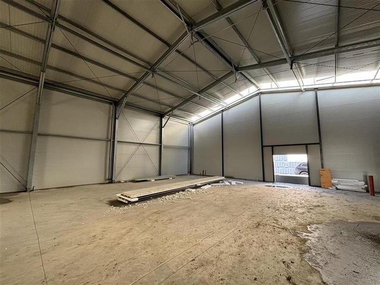 Inchiriere depozit/hala/spatiu industrial/parc logistic Jilava - Giurgiului - 9