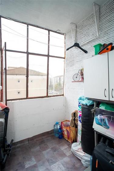 Apartament cu o camera tip D, Rogerius - 6