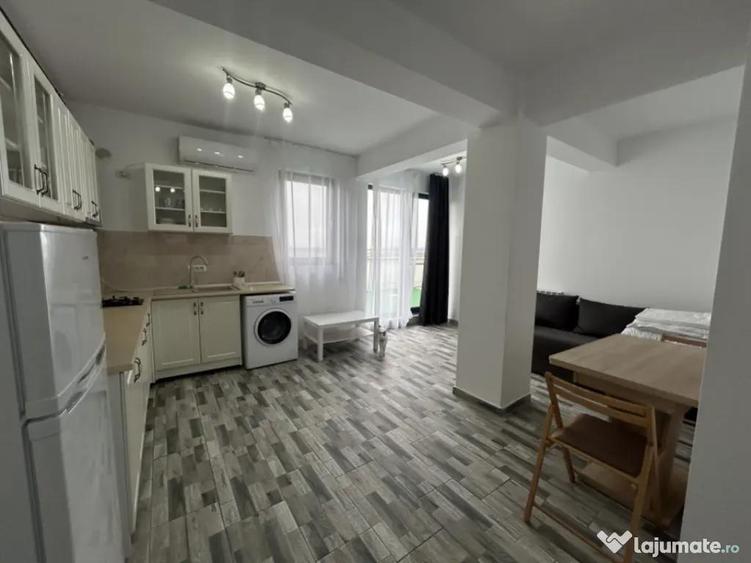 Apartament terasa panoramica 30 mp | T. Lung | Mamaia Nord - 2