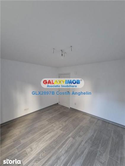Apartament Nemobilat 2 Camere cu Terasa Perimetrala - Dobroesti - 1