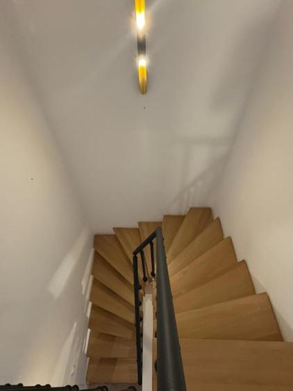 Vila Eleganta Complex Rezidential In Pipera l Piscina l Loc de joaca - 17