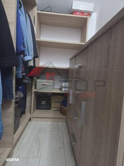 Garsonieră decomandată în Miroslava