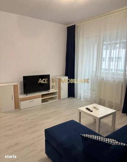 2 Camere | Militari Residence | Metrou | Parcare | Centrala - 6