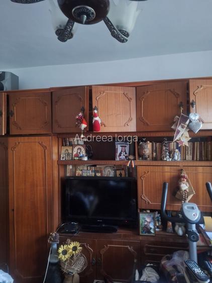 Rahova, Margeanului, Buzoieni