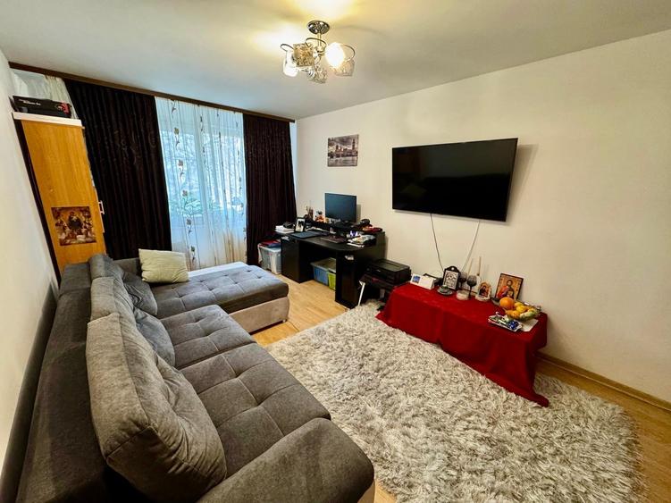 2 camere vânzare, str. Petre Ispirescu - 1