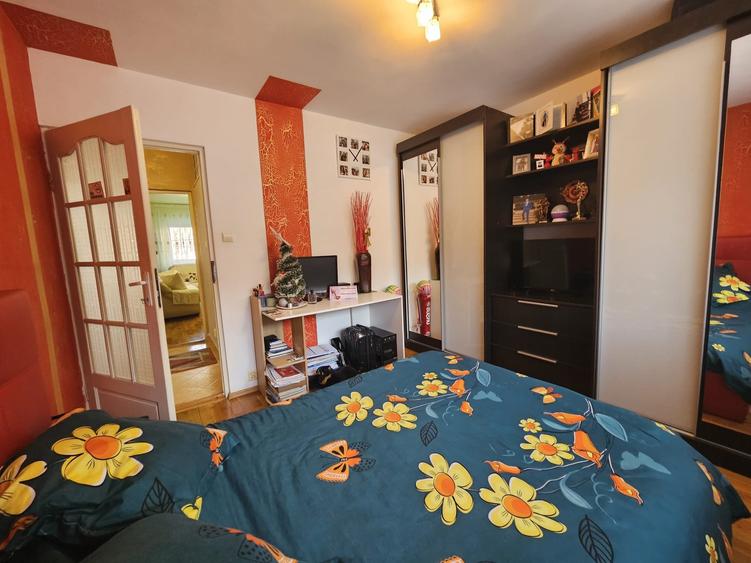 Apartament 3 camere,parter – Zona Piața Centrala - 11