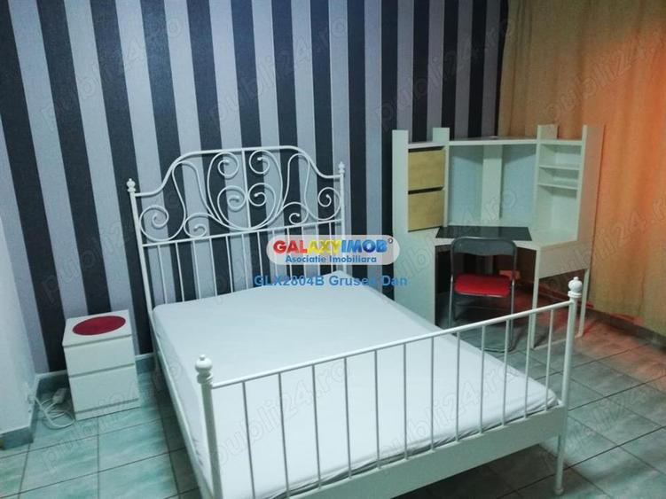 garsoniera mall vitan 43mp 1986 | AC pat cada parter - 3